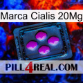 Brand Cialis 20Mg 04